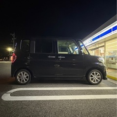 タントの画像