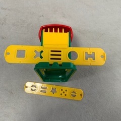 粘土べら・型押しの画像