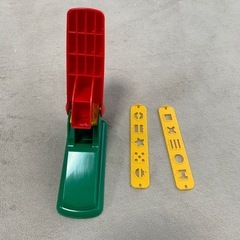 粘土べら・型押しの画像