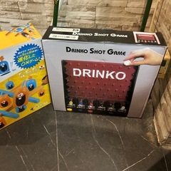 各種ゲームおもちゃ5点セットの画像