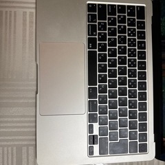 MacBookAir2022m2
 の画像