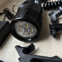 【未使用】fisheye FIX NEO 1000DX SWⅡ   の画像