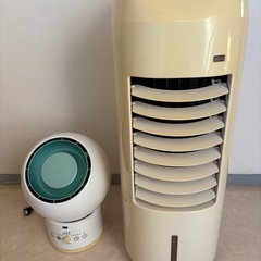 サーキュレーター、冷風機の画像