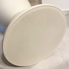 【汚れあり】カルテル スツール プリンスアハ アイボリー　正規品の画像