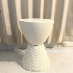 カルテル／スツール(プリンスアハ)① 中古品 プリンスアハ」カルテルのスツール