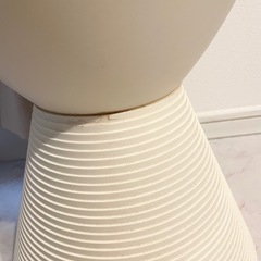 【汚れあり】カルテル スツール プリンスアハ アイボリー　正規品の画像
