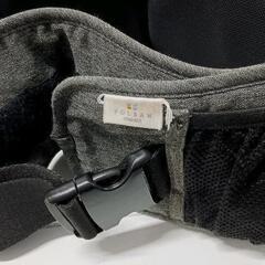 0810-273 ポルバン アドバンス ヒップシート　【※高額商品のため、カウンター内にて保管しております。お探しの方はスタッフまでお声がけください。】の画像