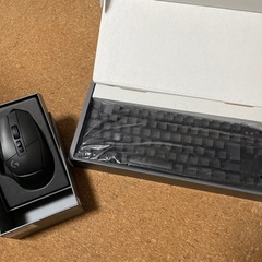 【本日限定価格！】ゲーミングデバイスの画像