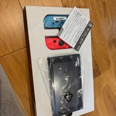 Nintendo Switchの画像