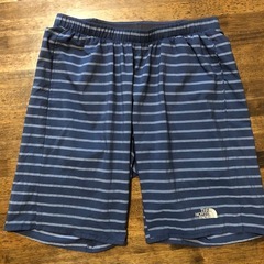 ノースフェイス　スワローテイルハーフパンツ　Msize3点セットの画像