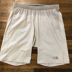 ノースフェイス　スワローテイルハーフパンツ　Msize3点セットの画像