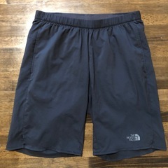 ノースフェイス　スワローテイルハーフパンツ　Msize3点セットの画像