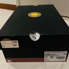新品【マリオ×コンバース】限定　完売　ALL STAR SUPER MARIO BROS.SC HI 第2弾！26.0センチ　マリオの画像