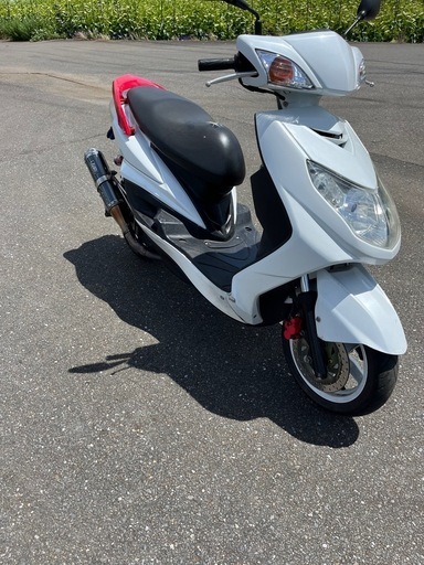 ふみ 第60回 全日本模型ホビーショー バイク模型レポート！ | 中古