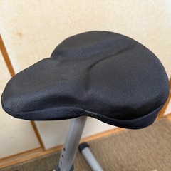 アルインコのエアロバイクAF6200の画像