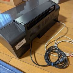 EPSONプリンター　EP-302の画像