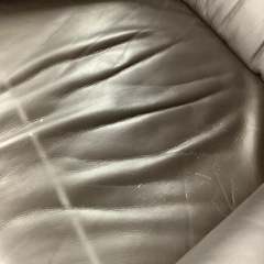 karimokuの1人掛けソファーをご紹介しますの画像