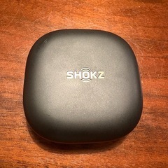 SHOCkZ OpenFit2右耳だけの画像