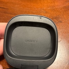 SHOCkZ OpenFit2右耳だけの画像