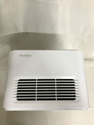 コンプレッサー式 除湿機 MD-SJT01 2024年製 MDDM コンプレッサー式