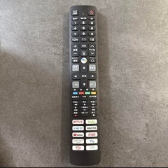 TCL 65型 4K液晶テレビ 65C645 の画像