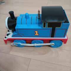 トーマスの画像