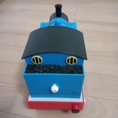 トーマスの画像