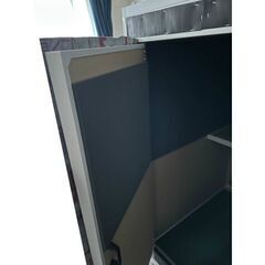 中古 神田産業 だんぼっち ワイド 段ボール製 簡易防音室 組立式 防音室 Ｗ110cm×Ｄ110cm×Ｈ164cm 札幌 東米里の画像