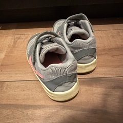 NIKE スニーカー　キッズ　14センチの画像