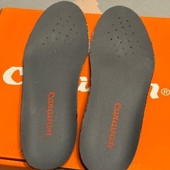 Caravan キャラバン トレッキングシューズ 登山靴　の画像