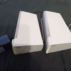 YAMAHA ヤマハ YST-M101 マルチメディアパワードスピーカーの画像