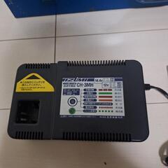 IZUMI 泉精器 電動油圧式圧着工具 REC-150Mの画像