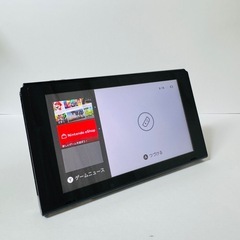Switch完品の画像