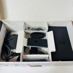 Switch完品の画像