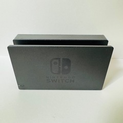 Switch完品の画像