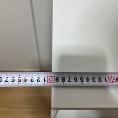 キッチンワゴン　ニトリの画像