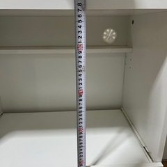 キッチンワゴン　ニトリの画像