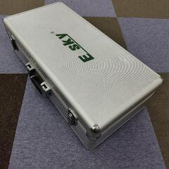 アルミケース｢62×30×18｣E-SKYの画像