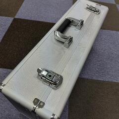 アルミケース｢62×30×18｣E-SKYの画像
