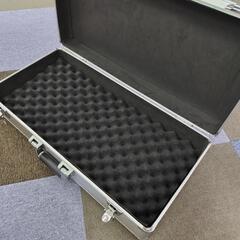 アルミケース｢62×30×18｣E-SKYの画像