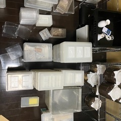 クワガタ カブトムシ　用品の画像