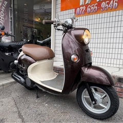 ★65000円 ビーノ　SA37J ヤマハ　VINO インジェクション　原付　スクーター　の画像