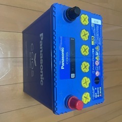 パナソニックcaos M-65 半年使用の画像