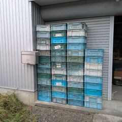 プラスチックケースの画像