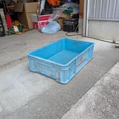 プラスチックケースの画像