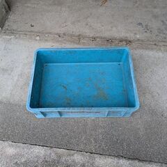 プラスチックケースの画像