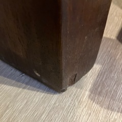 ビンテージ  木製 ガーデン ベンチ インテリア 家具 チェア おしゃれ椅子　　の画像