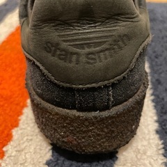 スタンスミス　靴の画像