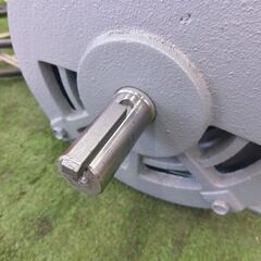 日立 EFOUP 1kw モーター　100V【野田愛宕店】【店頭取引限定】【中古】管理番号：IT1NS4BKZMM8の画像
