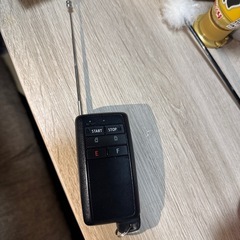リモートスターター
の画像